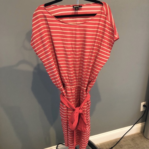 DKNY dress size M